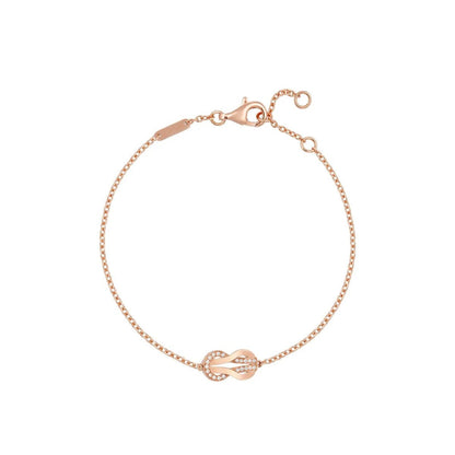 [kincade]CHANCE INFINIE DIAMANT-ARMBAND