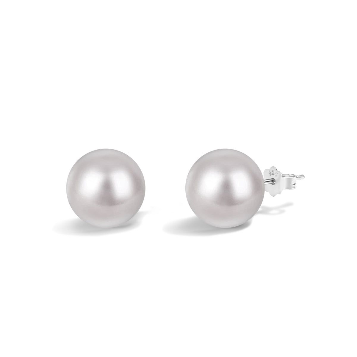 [kincade]Delicate Pearl Earrings