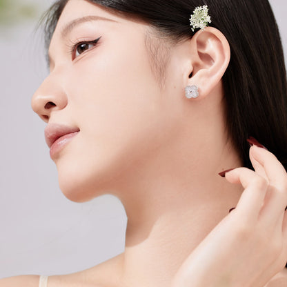 [kincade]Four Leaf Clover Fashion Earrings