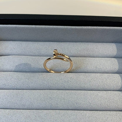 [kincade]JUSTE RING 1.8MM