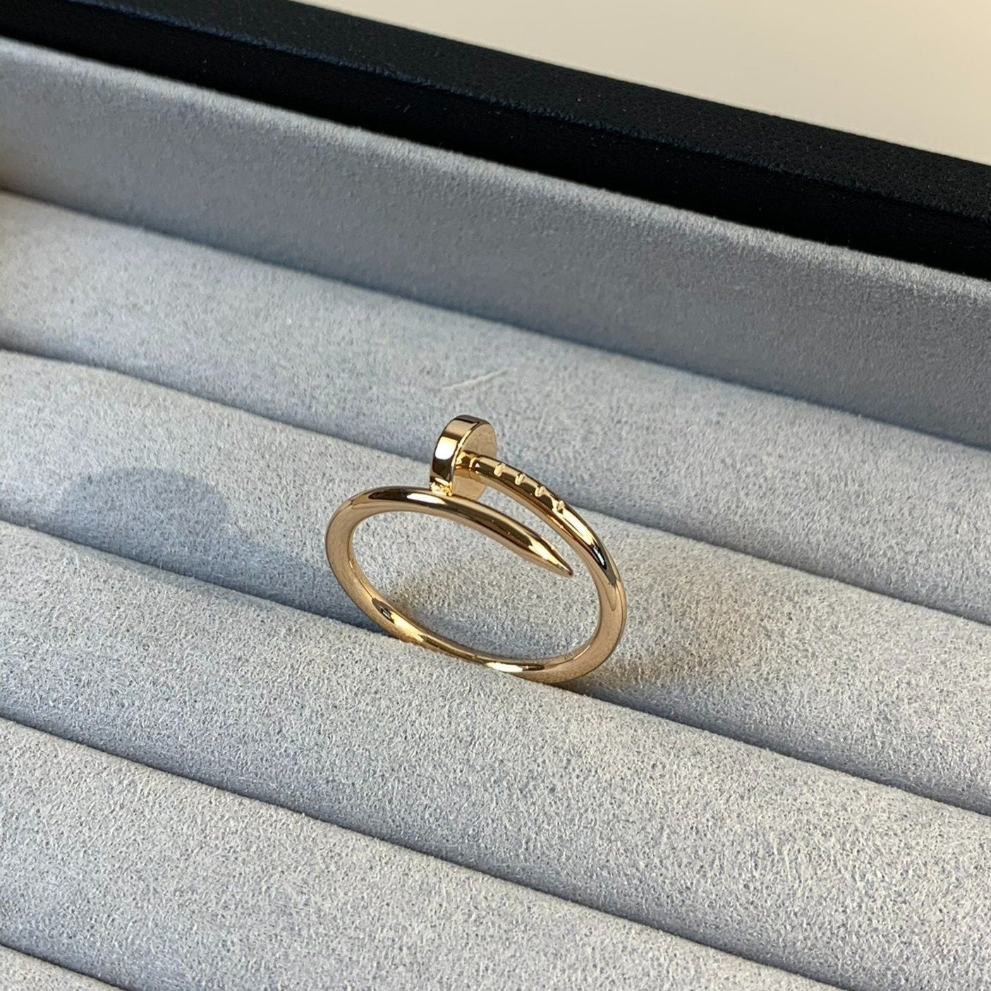 [kincade]JUSTE RING 1.8MM