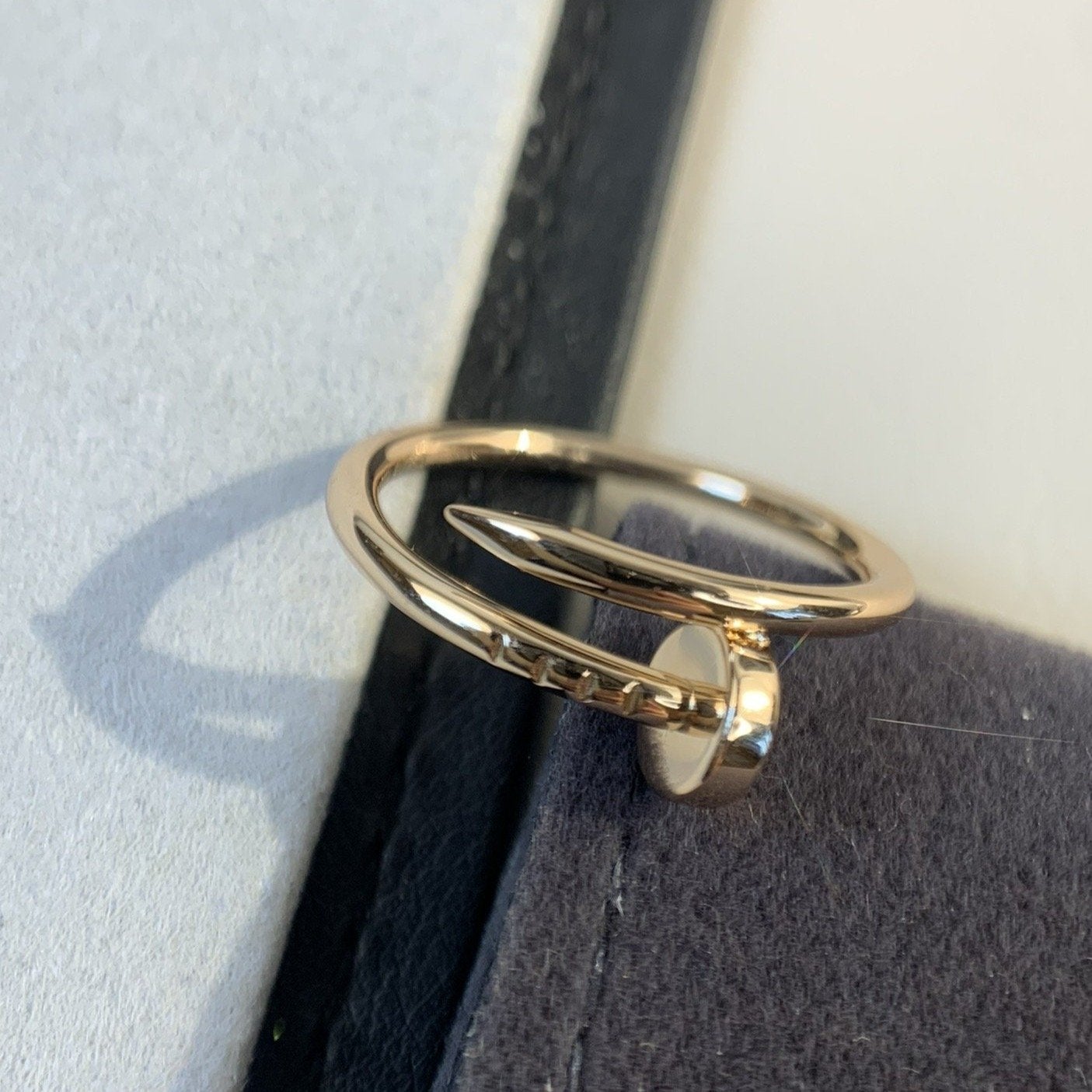 [kincade]JUSTE RING 1,8 MM