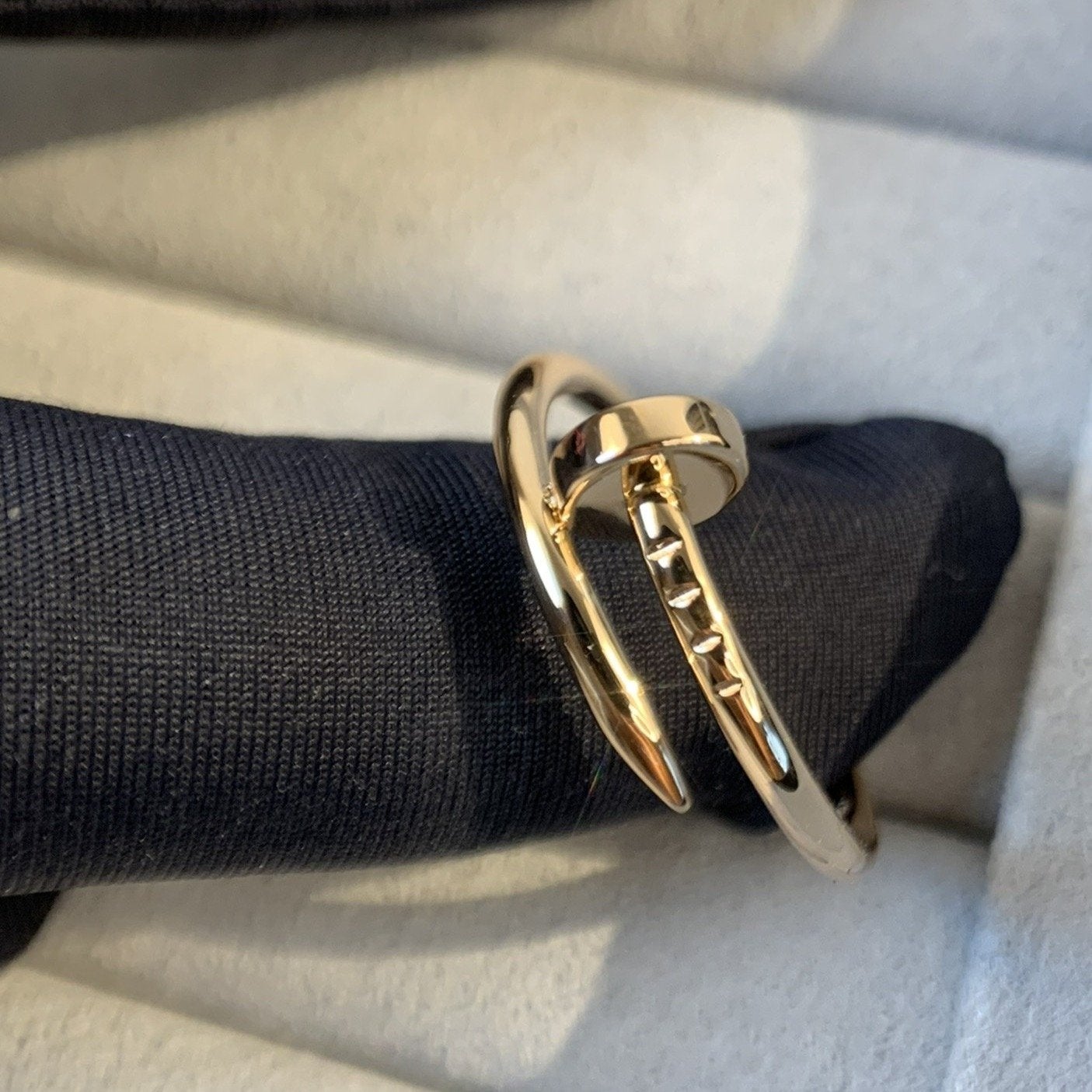 [kincade]JUSTE RING 1,8 MM