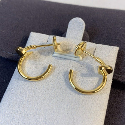 [kincade]JUSTE EARRINGS GOLD