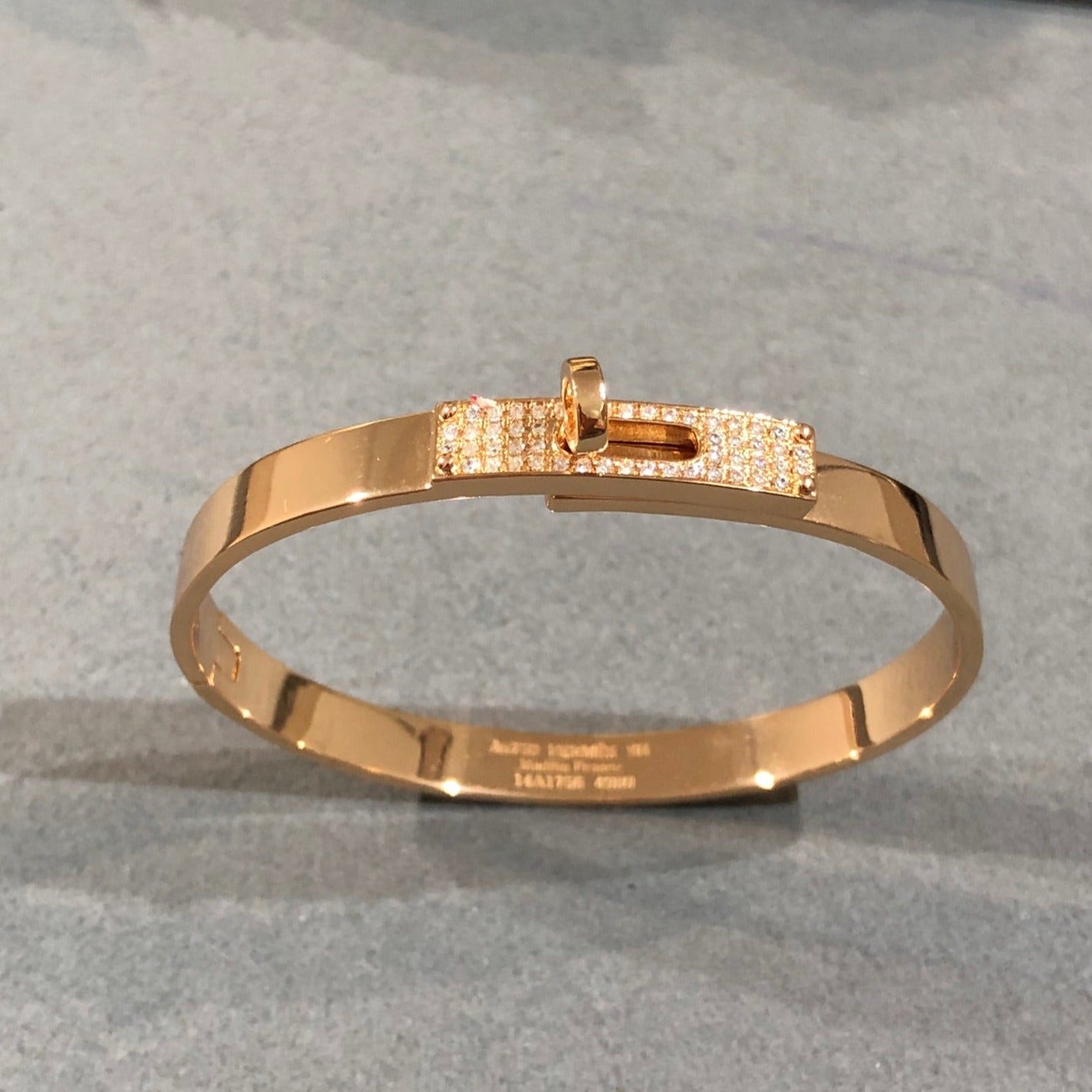 [kincade]KELLY ARMBAND DIAMANT 