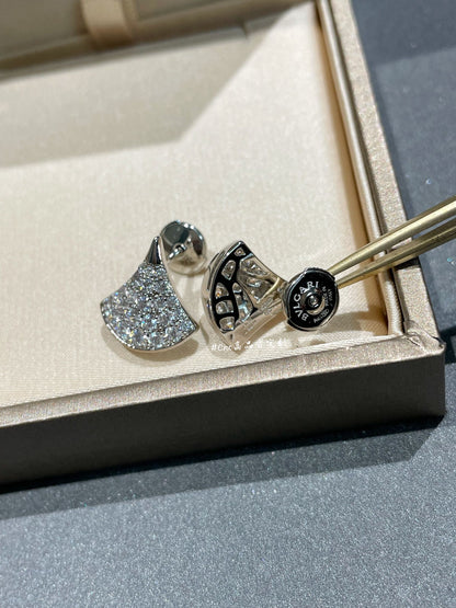 [kincade]DREAM STUD EARRINGS DIAMOND