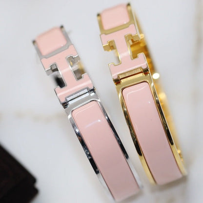 [kincade]H ARMBAND 12MM ROSA