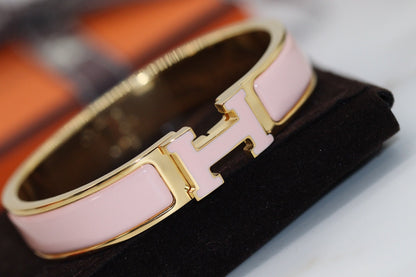 [kincade]H ARMBAND 12MM ROSA