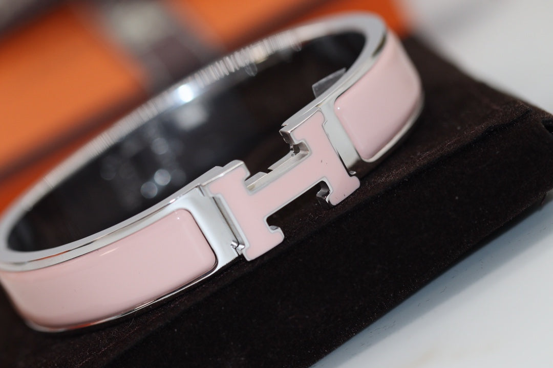 [kincade]H ARMBAND 12MM ROSA