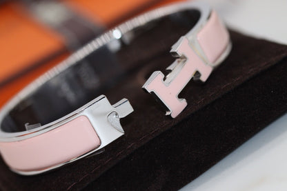 [kincade]H ARMBAND 12MM ROSA