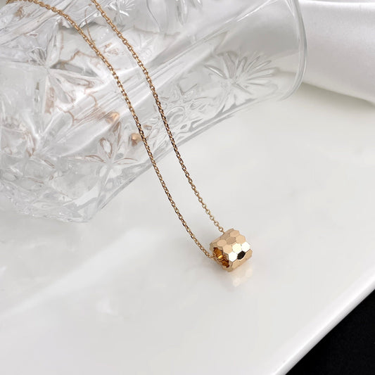 [kincade]BEE MINI NECKLACE