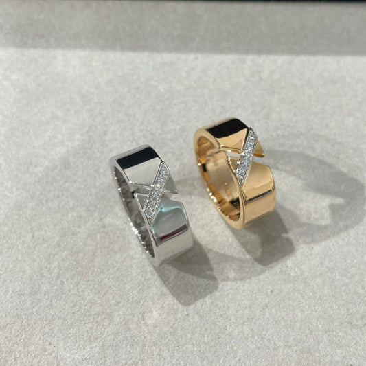 [kincade]LIENS EVIDENCE DIAMOND RING