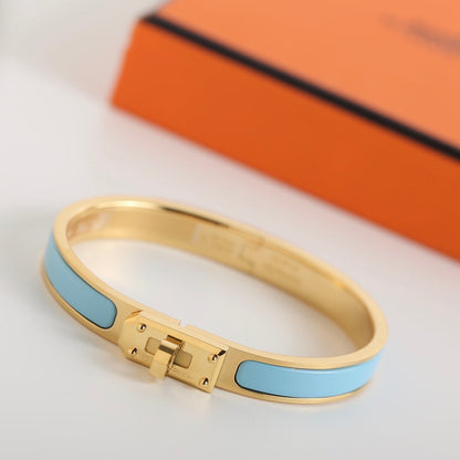 [kincade]HM KELLY CLOUD BLUE BRACELET