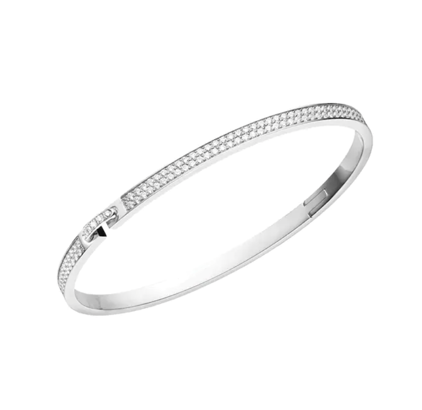 [kincade]LIENS VIDENCE DIAMANT-ARMBAND