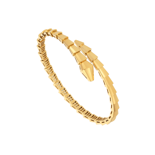 [kincade]SERPENTI VIPER GOLD BRACELET