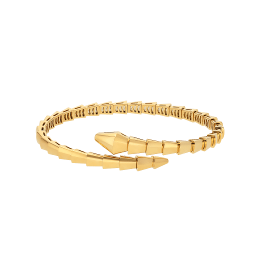 [kincade]SERPENTI VIPER GOLD BRACELET