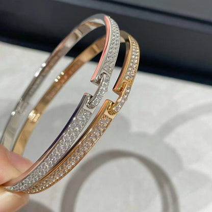 [kincade]LIENS VIDENCE DIAMANT-ARMBAND