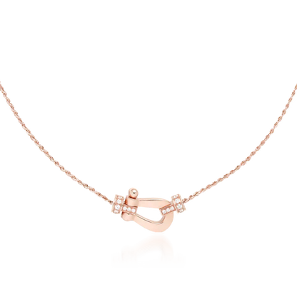 [kincade]FORCE 10 DIAMOND NECKLACE