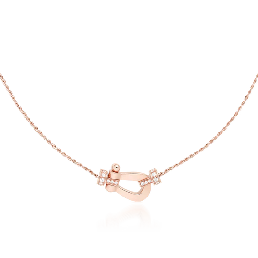 [kincade]FORCE 10 DIAMOND NECKLACE