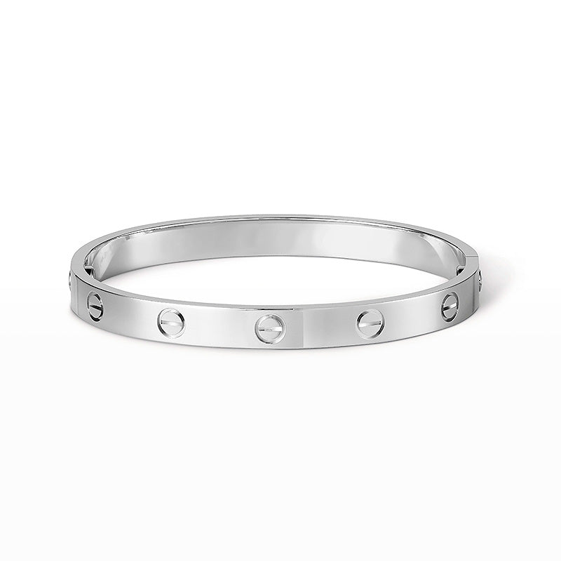 [kincade] LIEBE ARMBAND 6,1 MM 