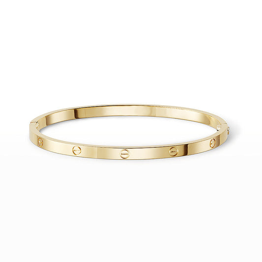 [kincade] LIEBE ARMBAND 3,65 MM