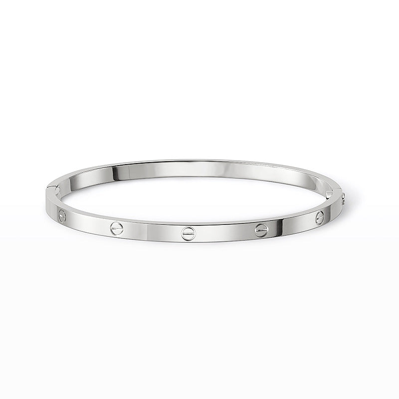 [kincade] LIEBE ARMBAND 3,65 MM