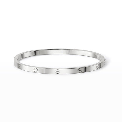 [kincade] LIEBE ARMBAND 3,65 MM