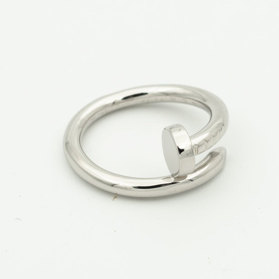 [kincade]JUSTE RING 2.65MM シルバー