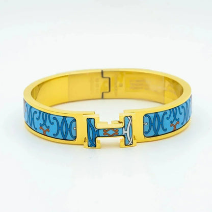 [kincade]H ARMBAND BLAU MEHRFARBIG