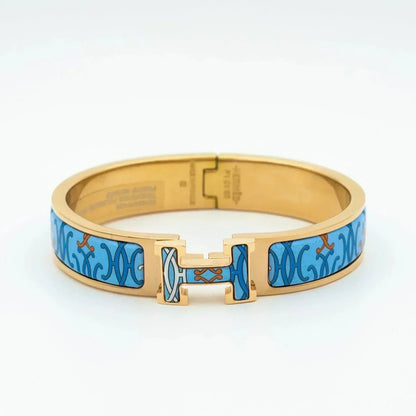 [kincade]H ARMBAND BLAU MEHRFARBIG