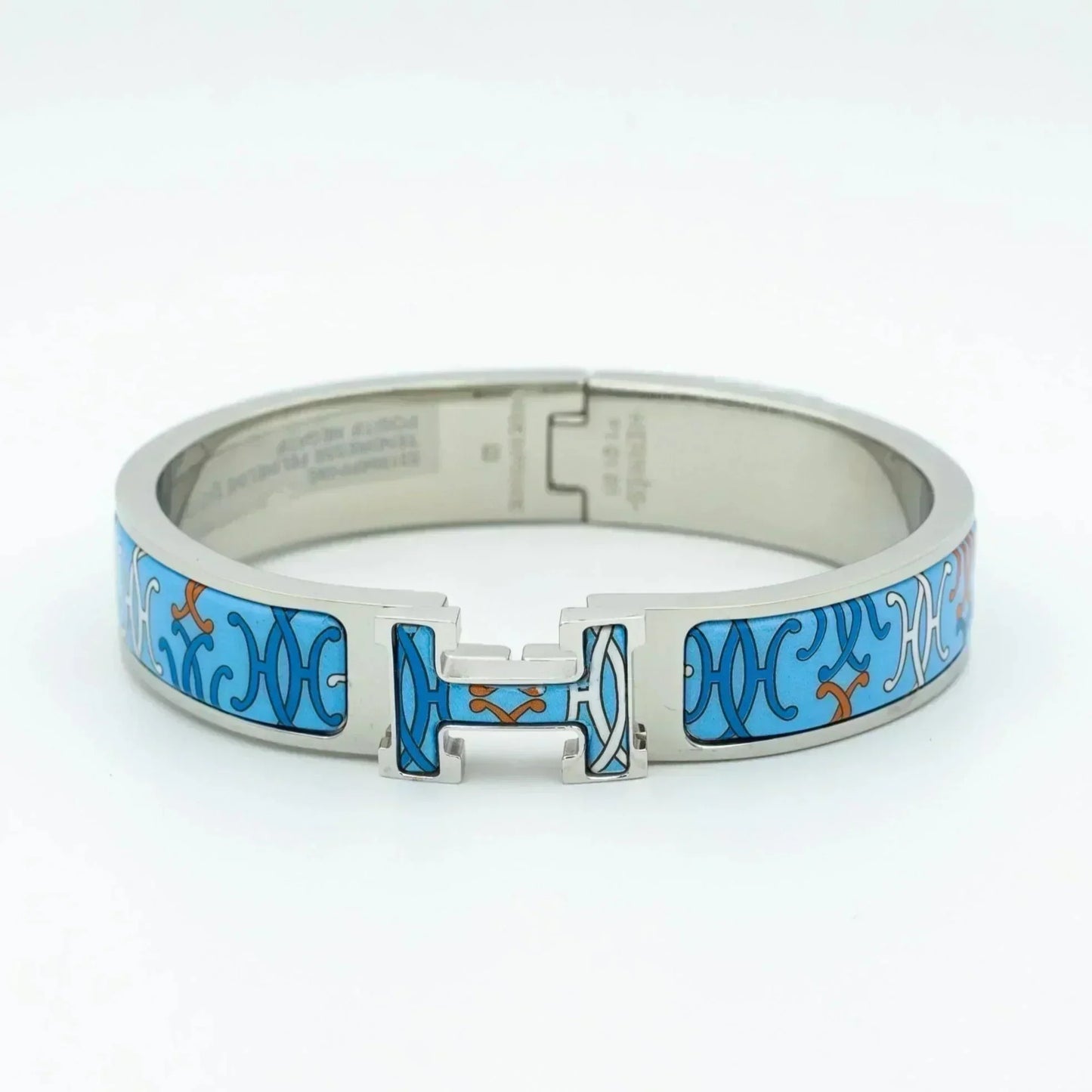 [kincade]H ARMBAND BLAU MEHRFARBIG