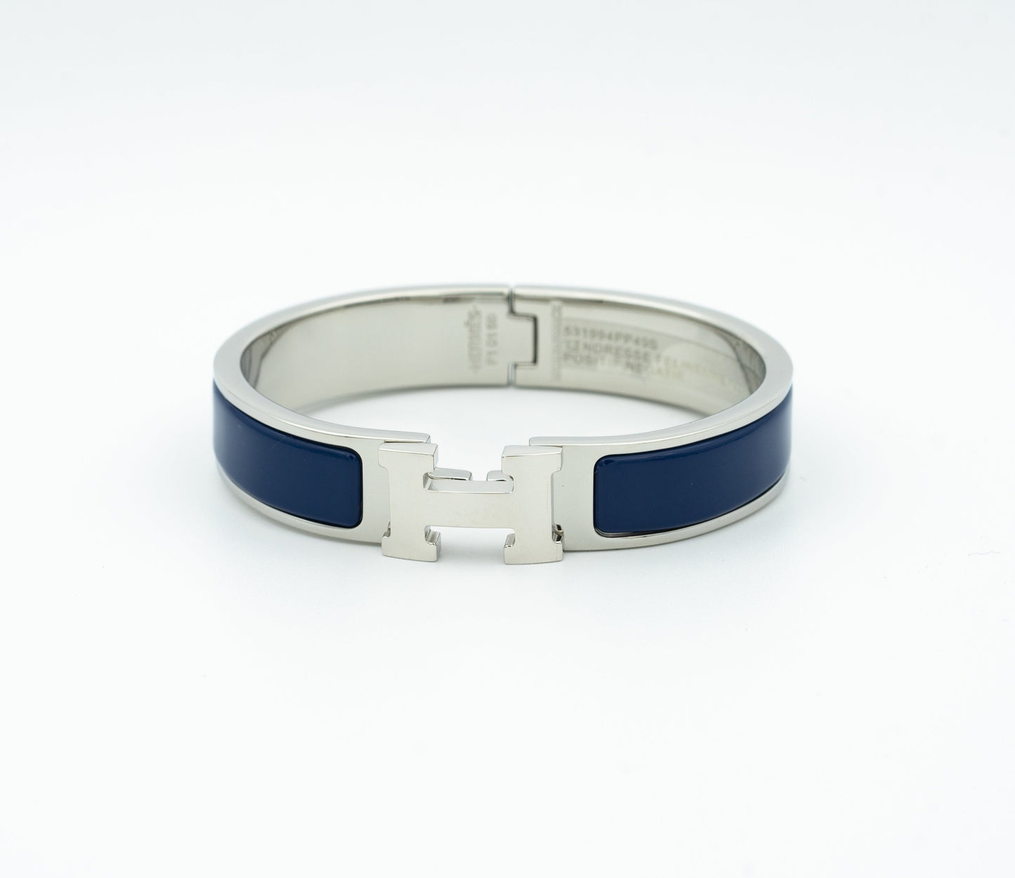 [kincade]H BLUE BRACELET