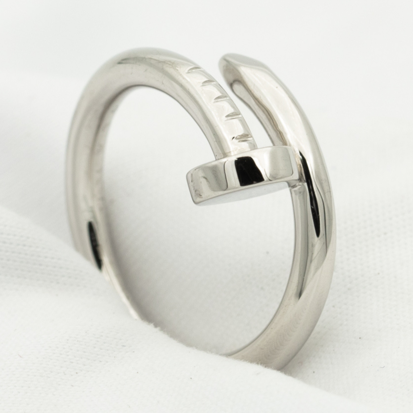 [kincade]JUSTE RING 2.65MM シルバー