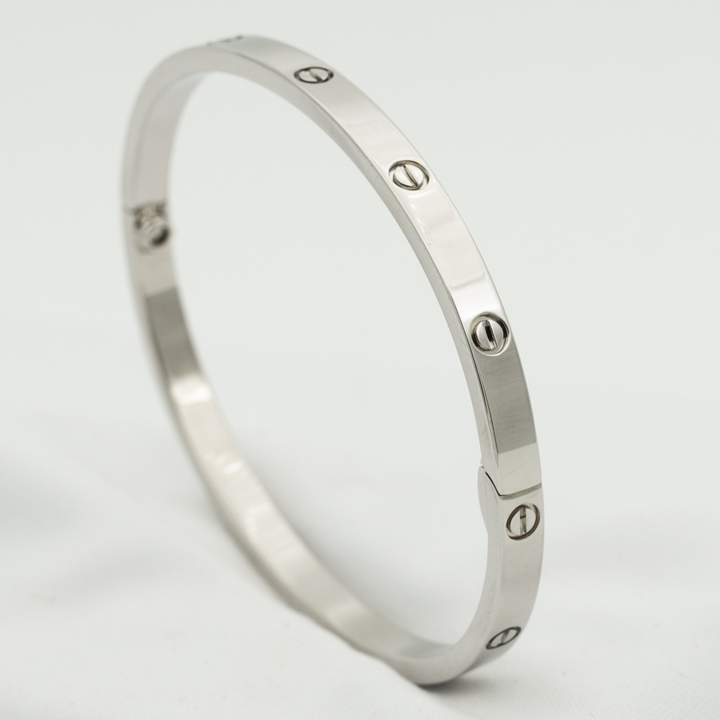 [kincade] LIEBE ARMBAND 3,65 MM