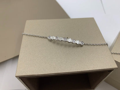 [kincade] BIENENLIEBE ARMBAND DIAMANT 