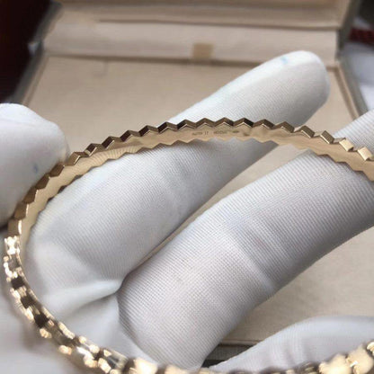 [kincade]BEE LOVE GOLD BRACELET