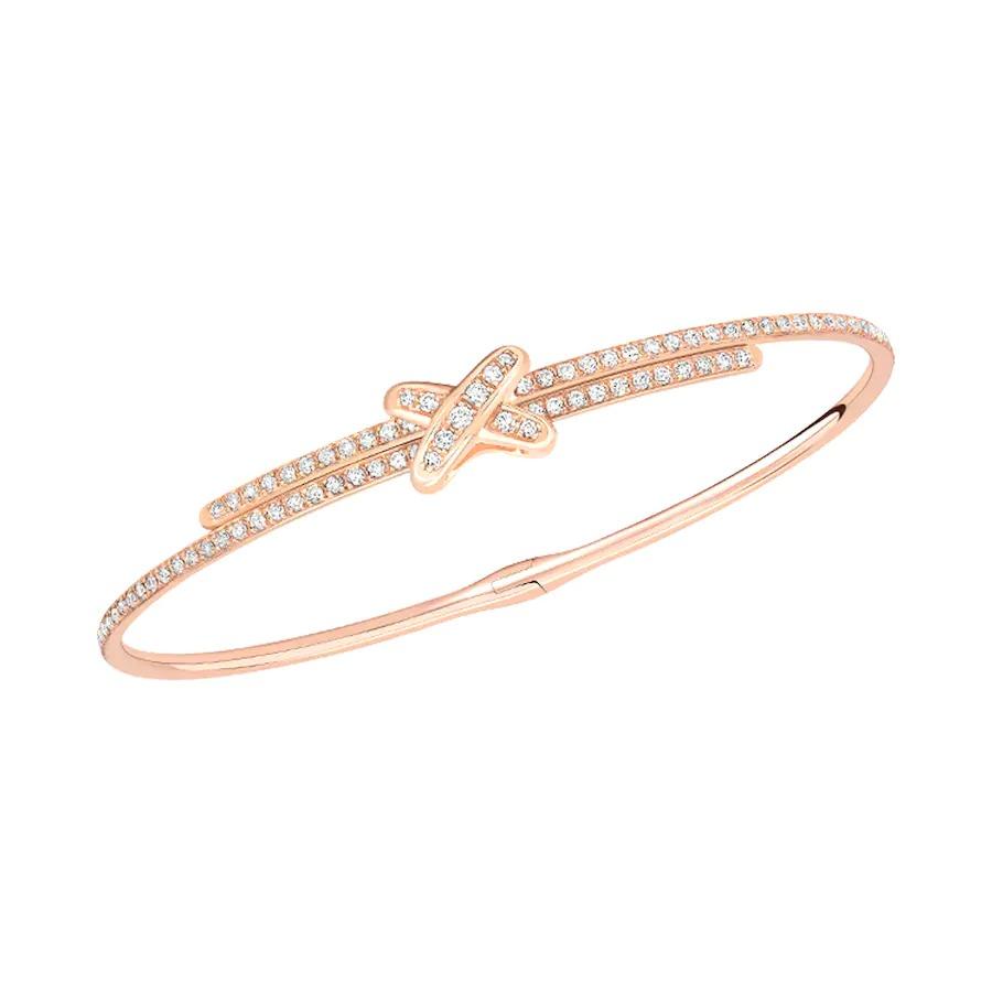 [kincade]JEUX DE BRACELET DIAMONDS PINK GOLD