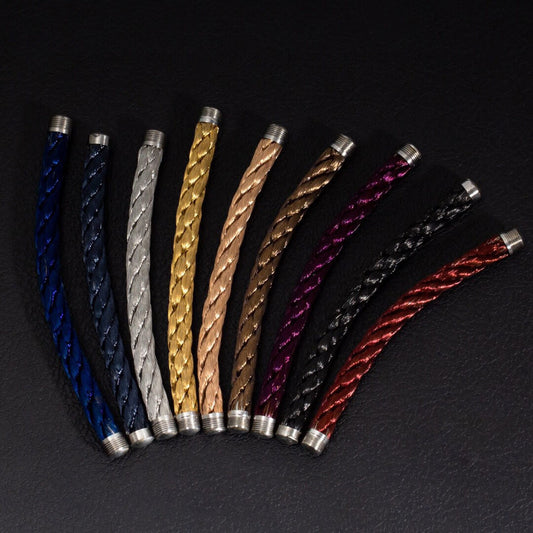 [kincade]FORCE SERIES BRACELET CABLES 50 CHOICES (DIY SELECTION)