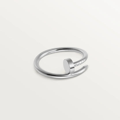 [kincade]JUSTE RING 2.65MM SILVER